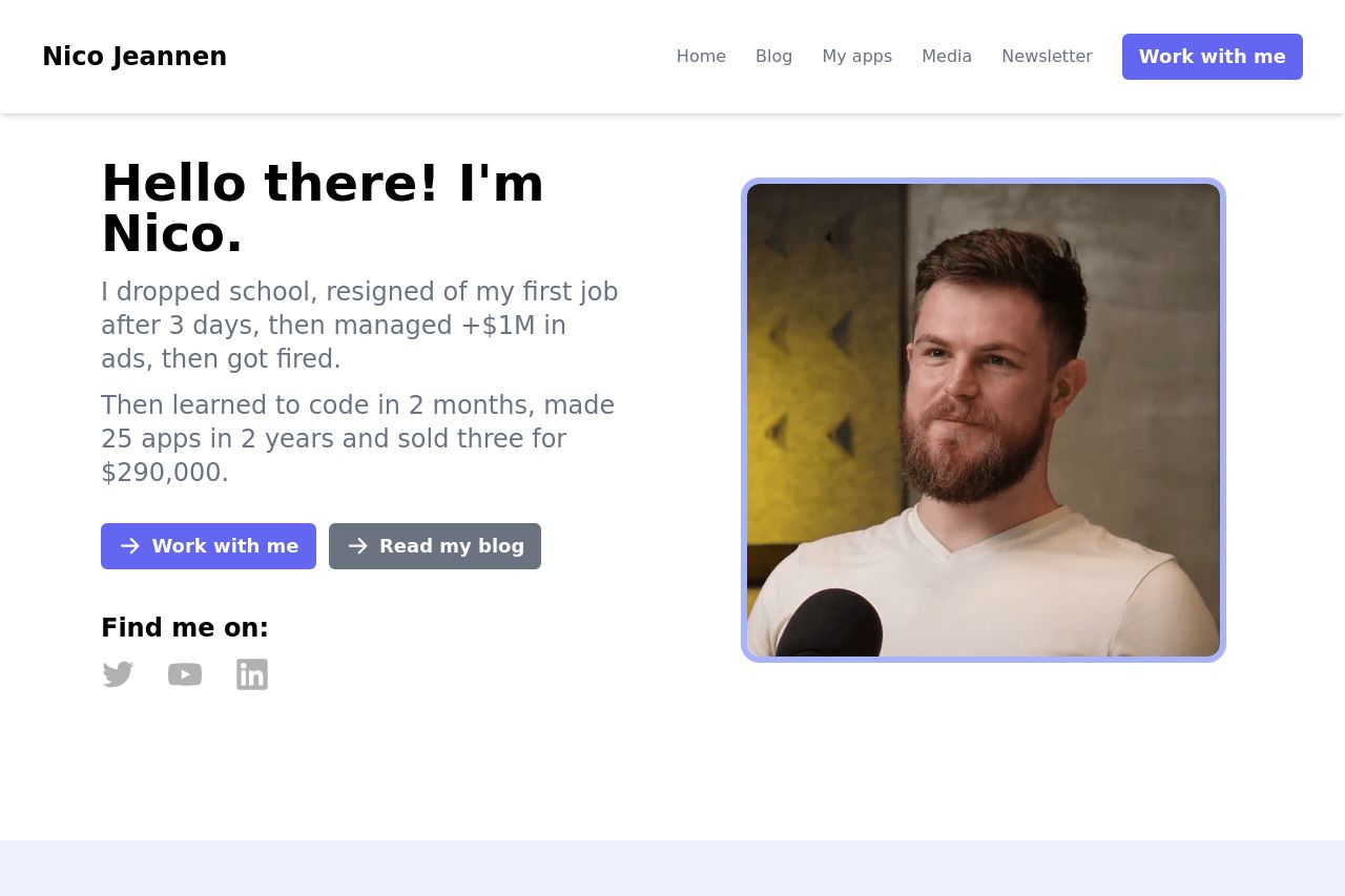 Report Screenshot