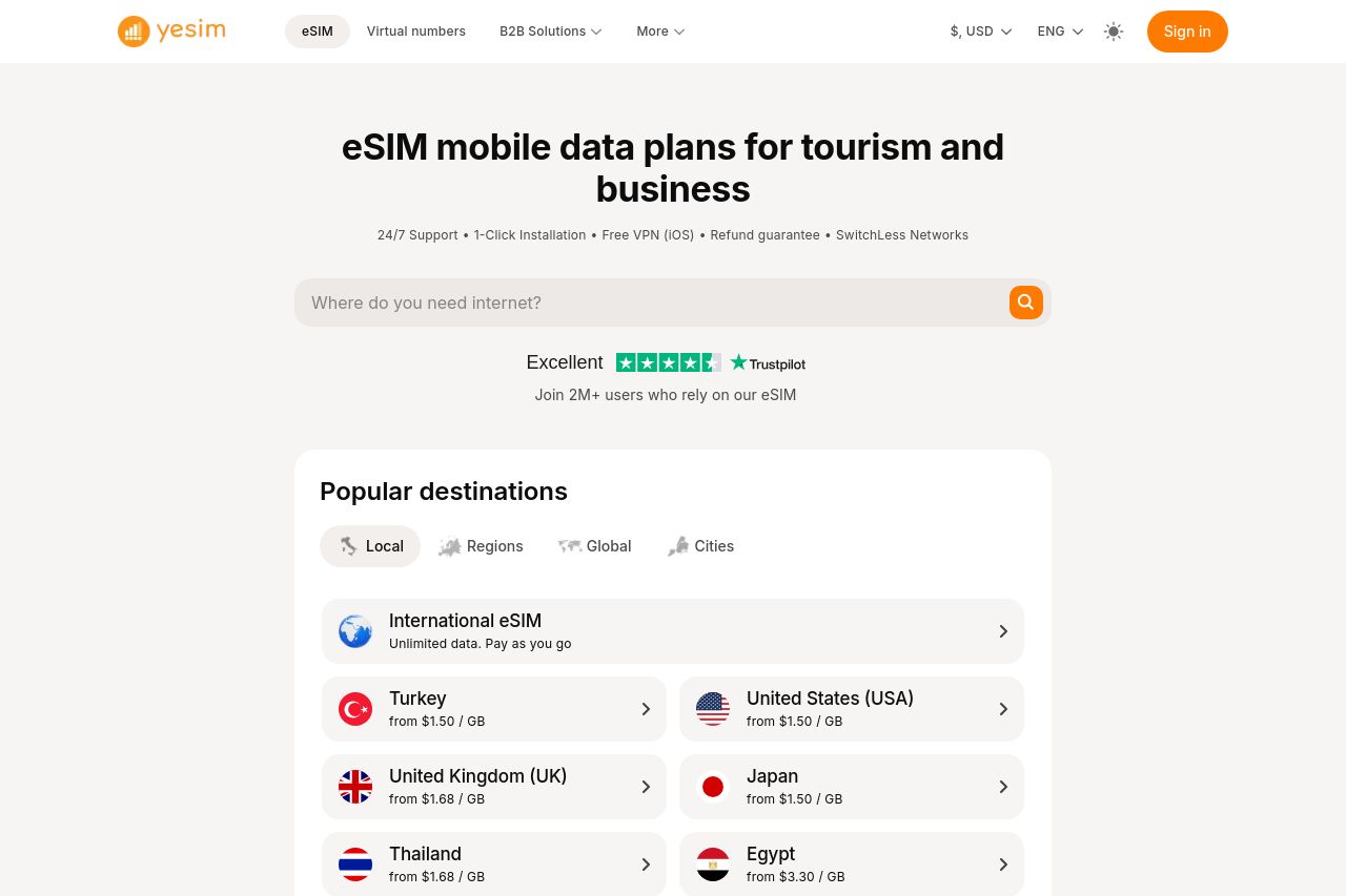 Report Screenshot