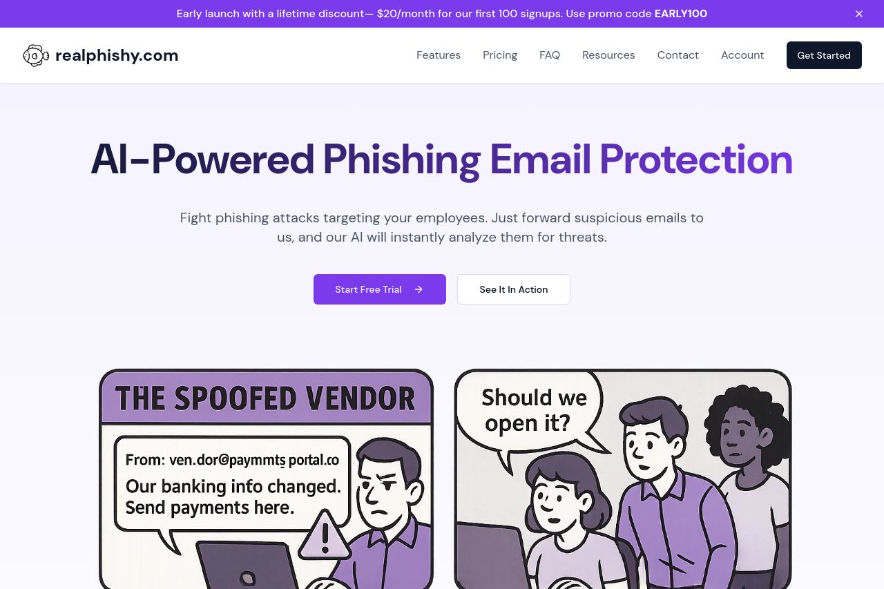 Report Screenshot