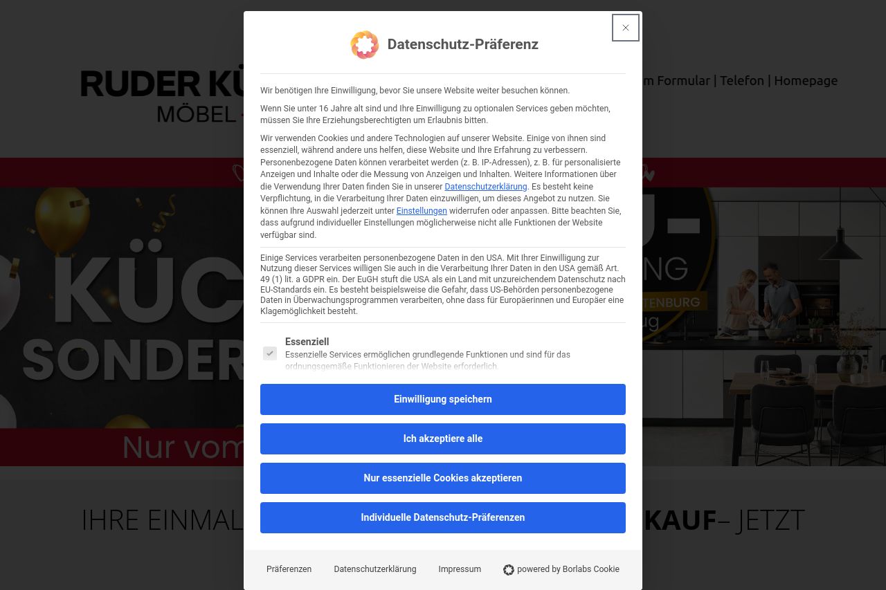 Report Screenshot