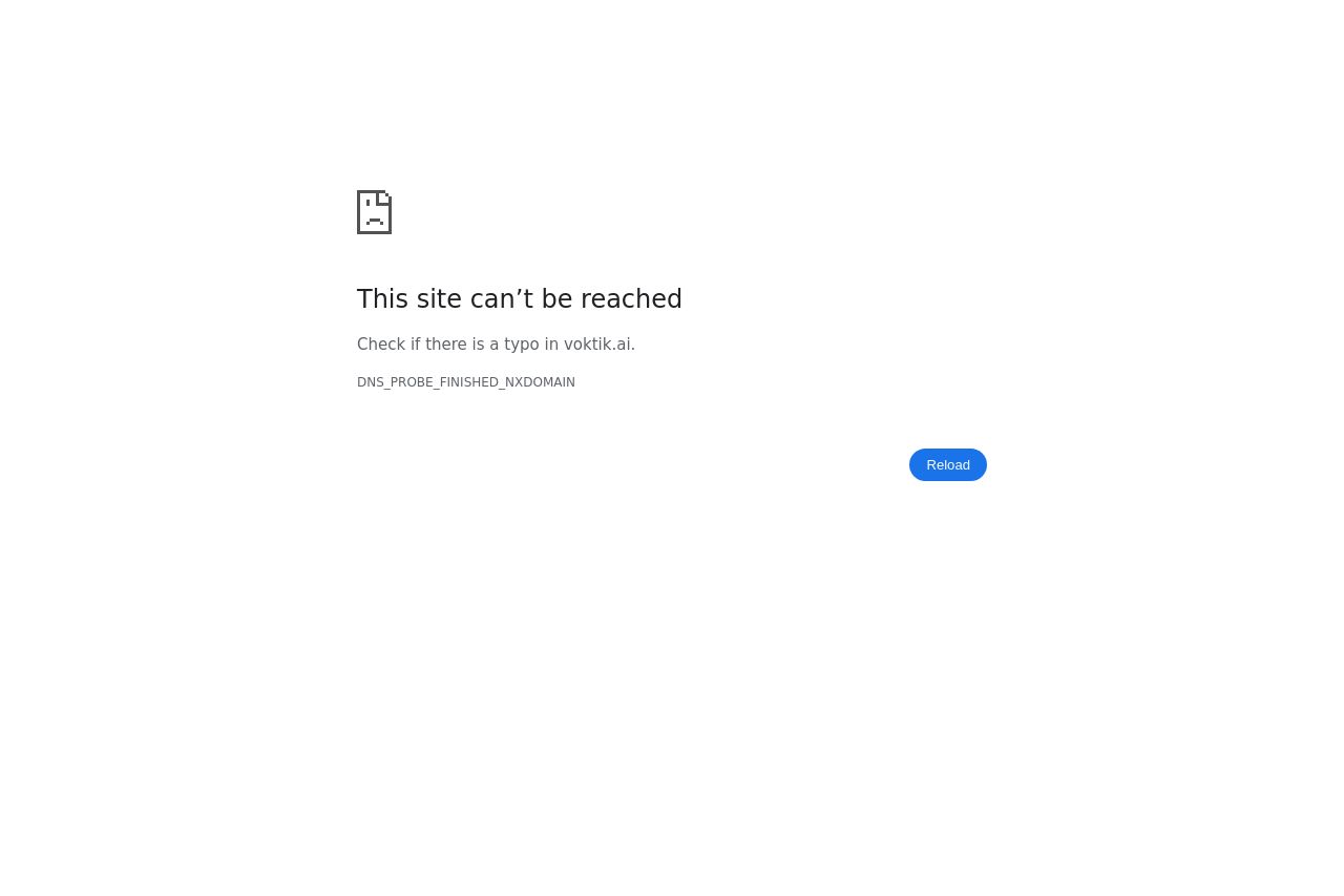 Report Screenshot