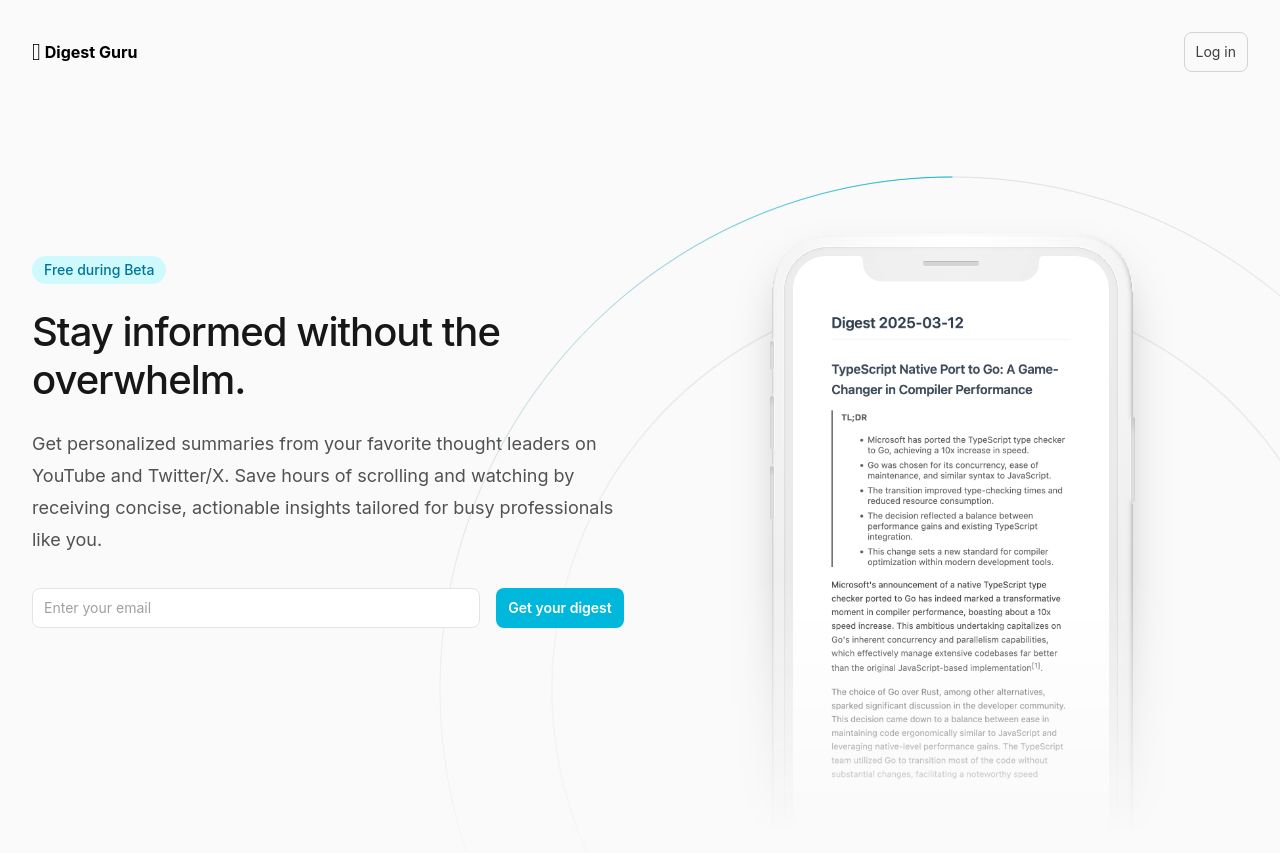 Report Screenshot