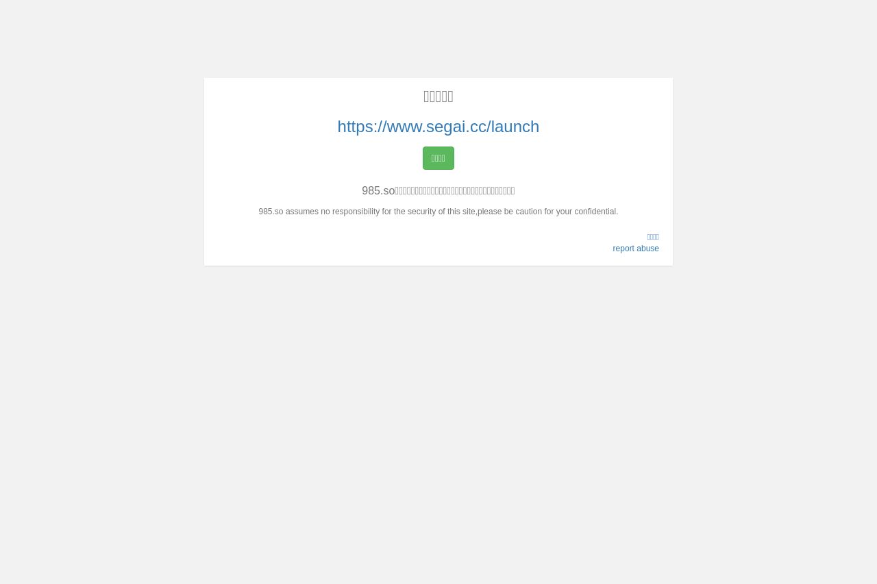 Report Screenshot