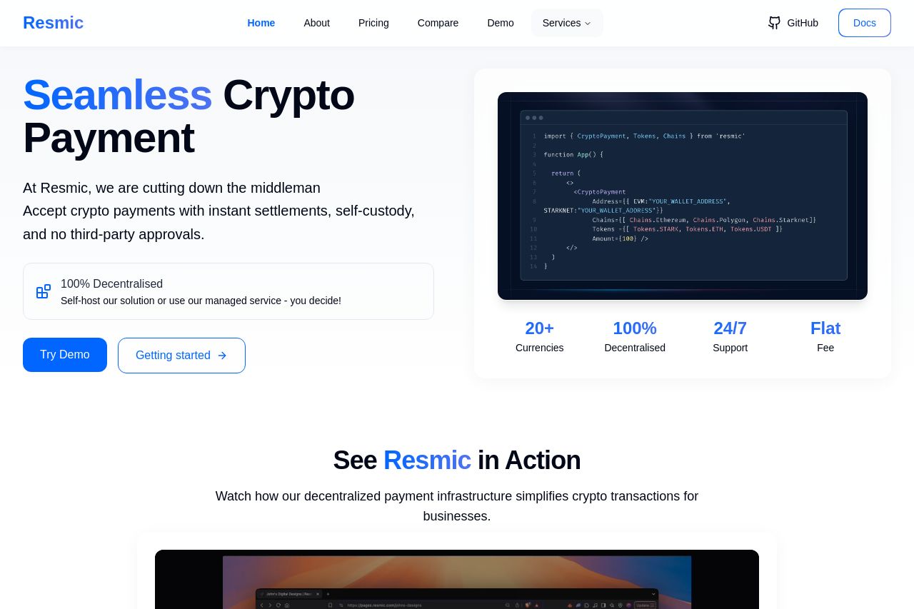 Report Screenshot