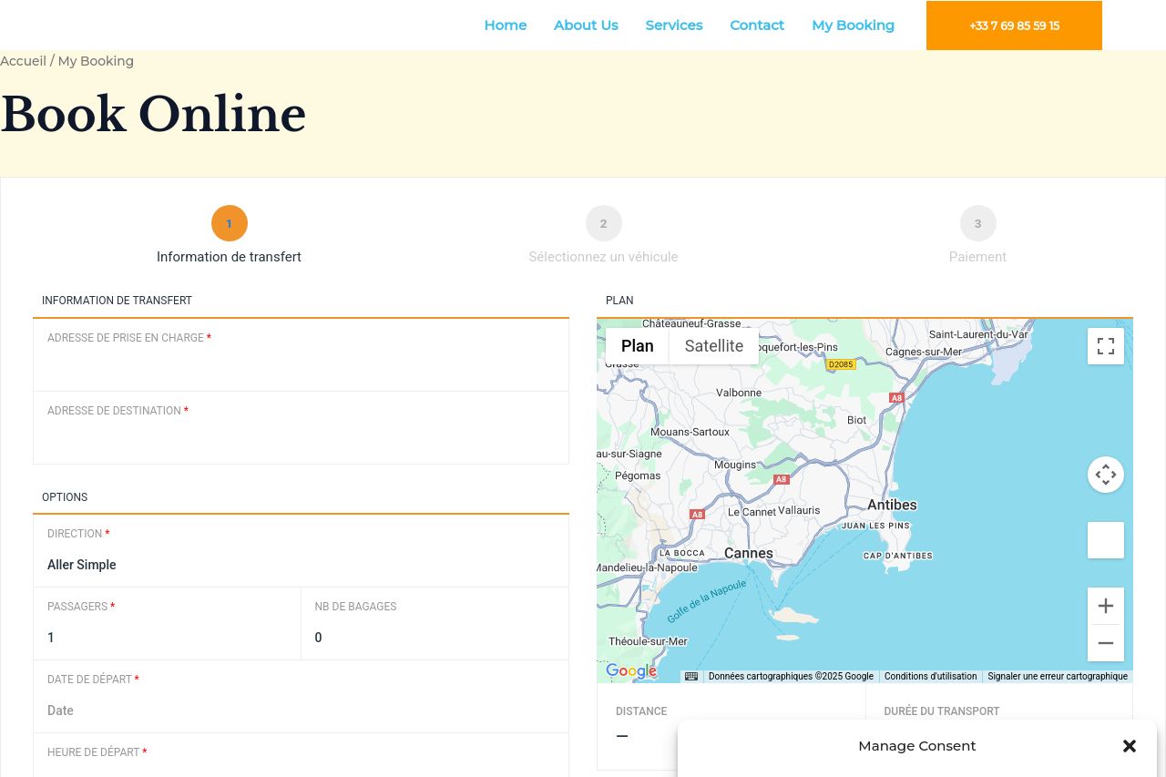 Report Screenshot
