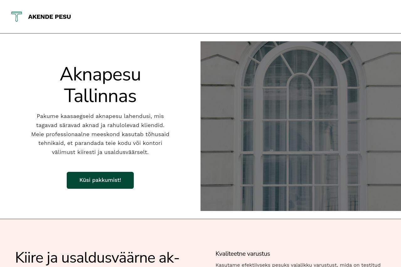 Report Screenshot