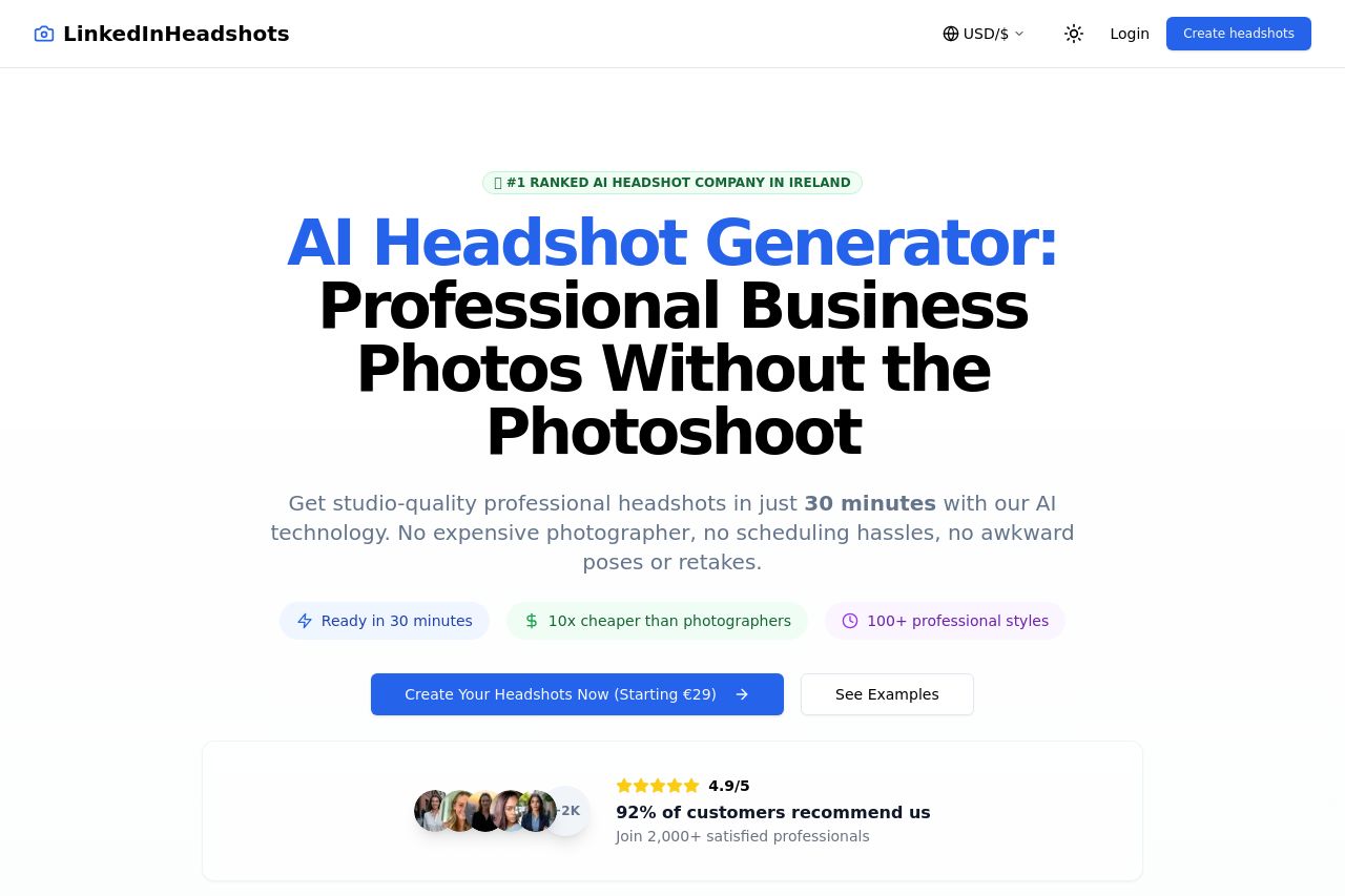 Report Screenshot