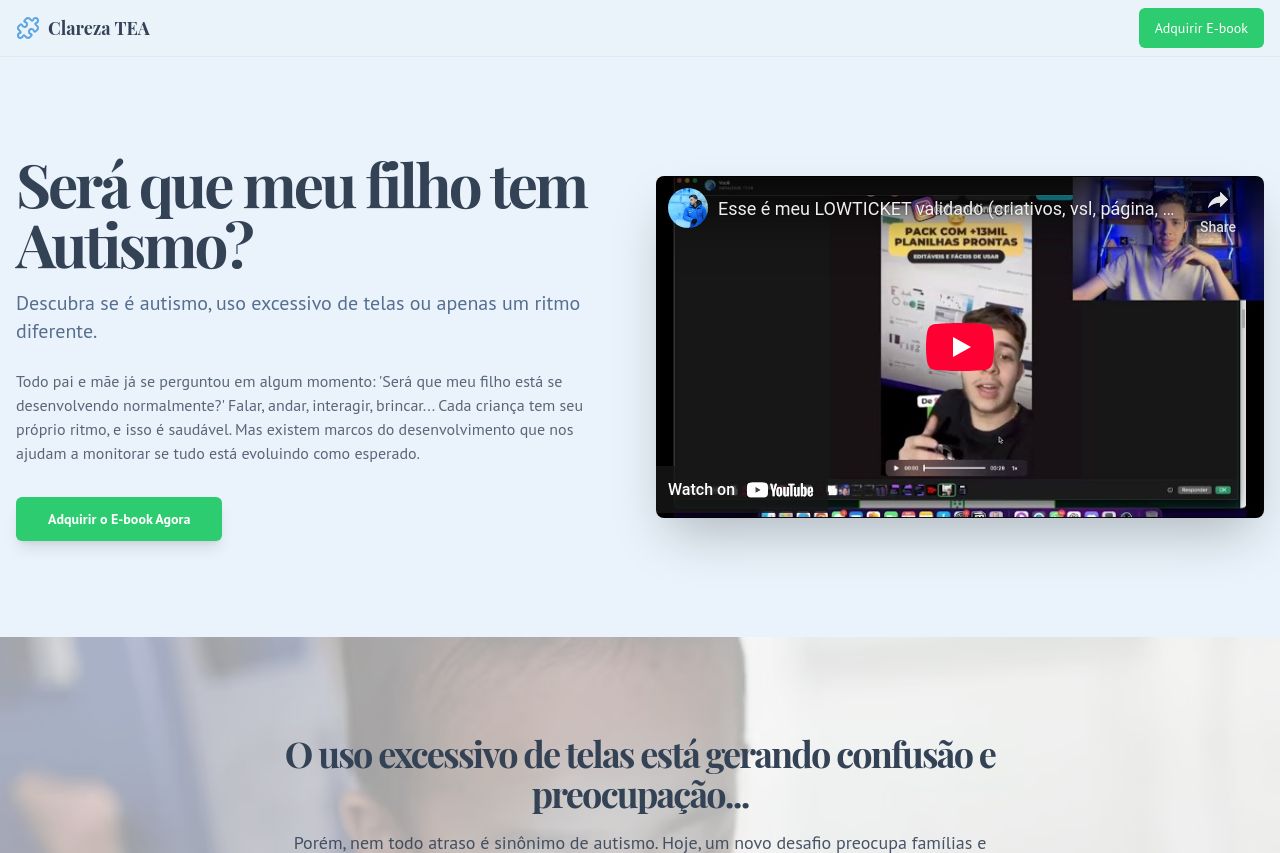 Report Screenshot