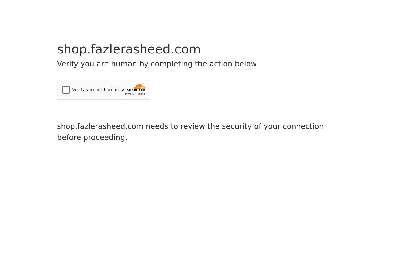 Report Screenshot