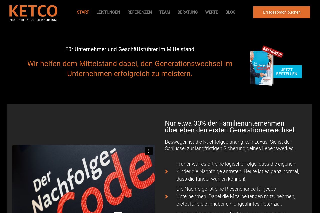 Report Screenshot