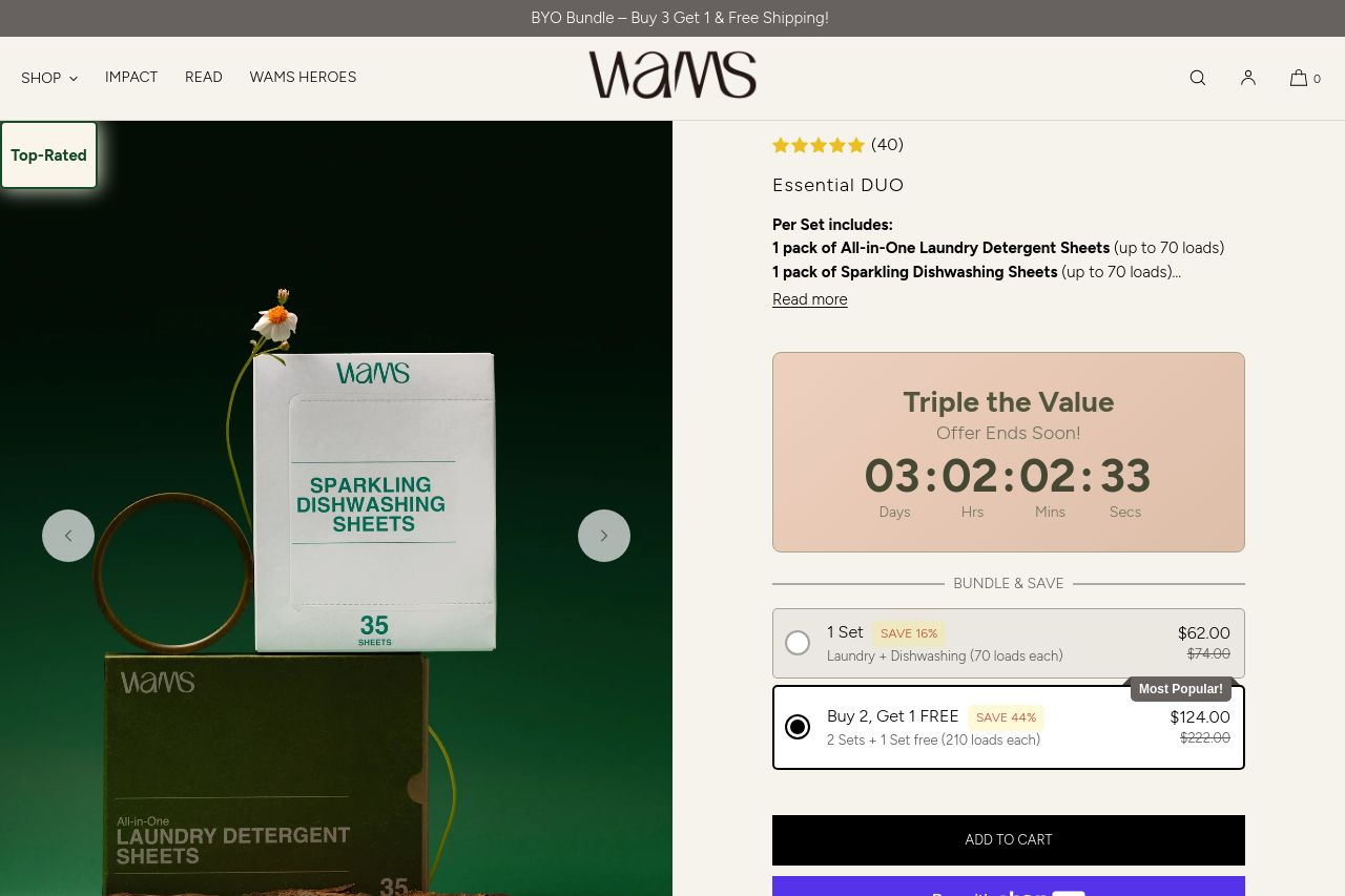 Report Screenshot