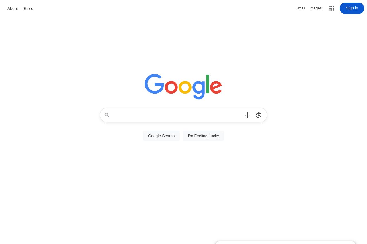 Report Screenshot
