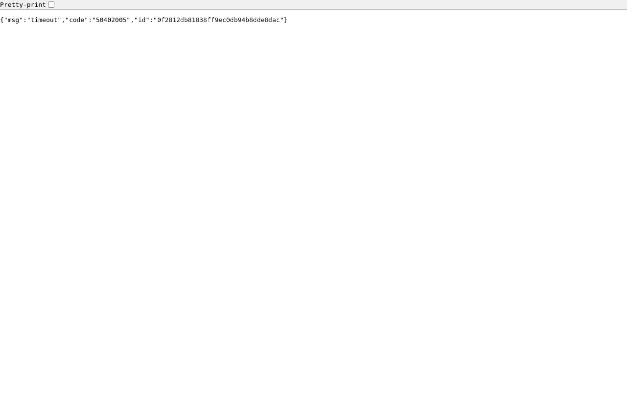Report Screenshot