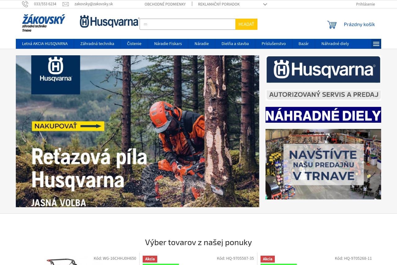 Report Screenshot