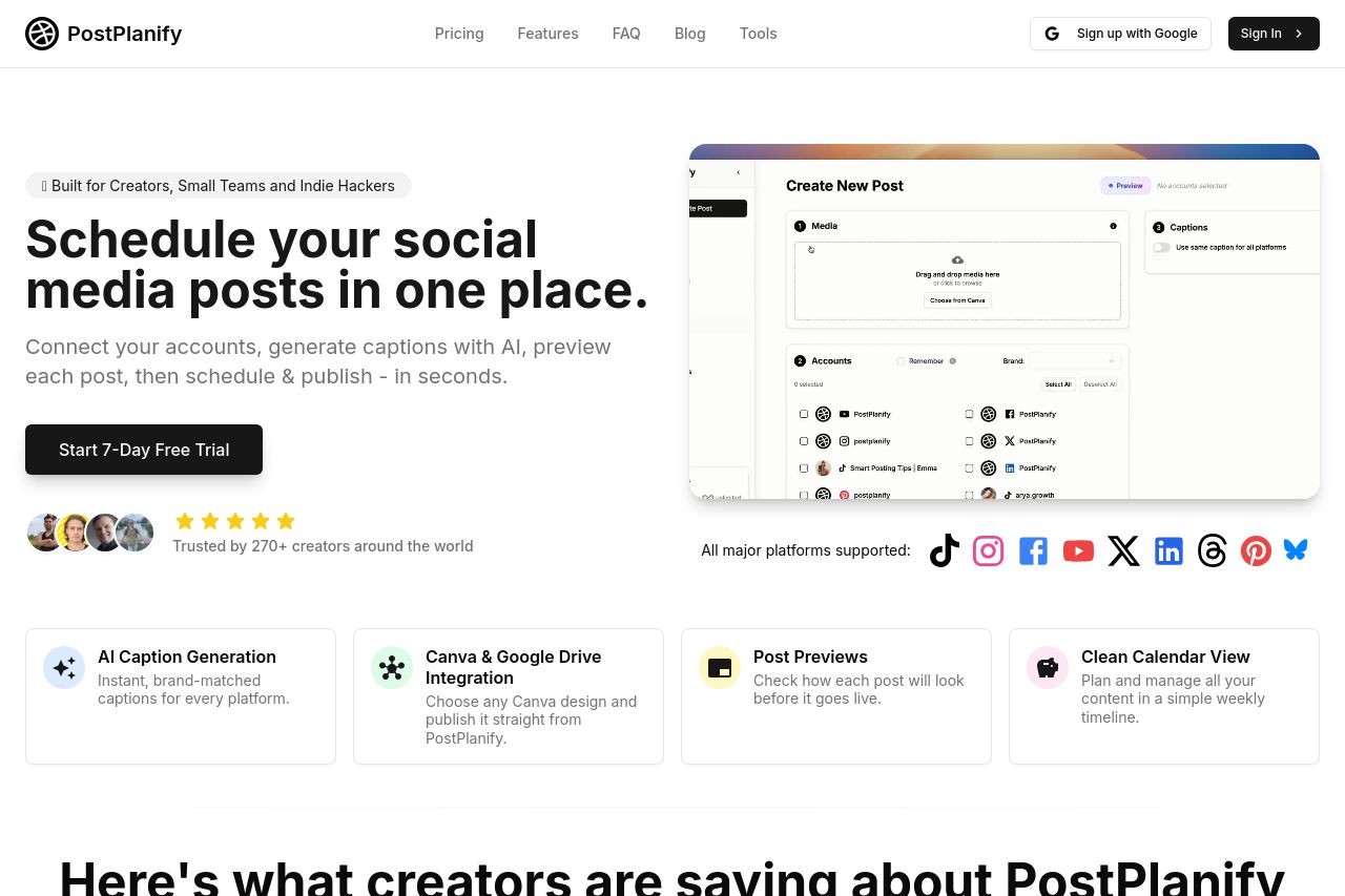 Report Screenshot