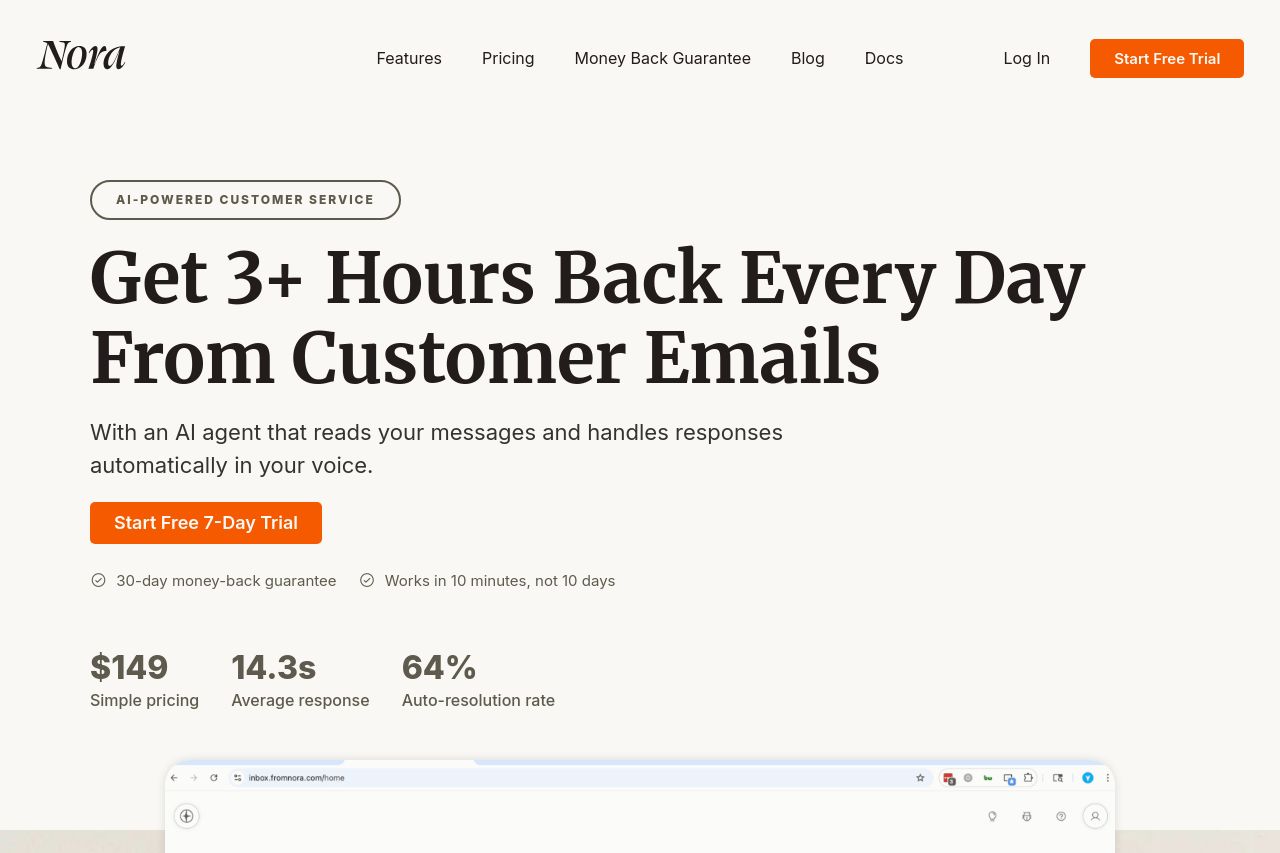 Report Screenshot