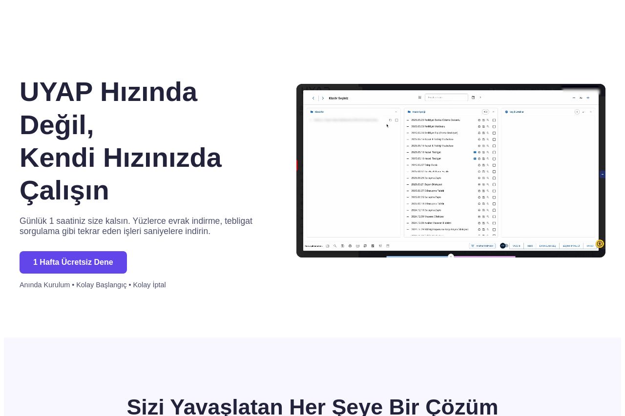 Report Screenshot