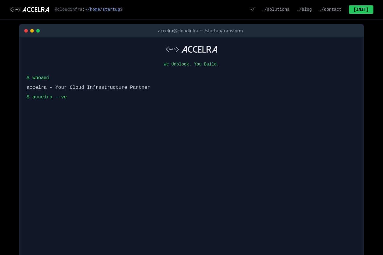 Report Screenshot