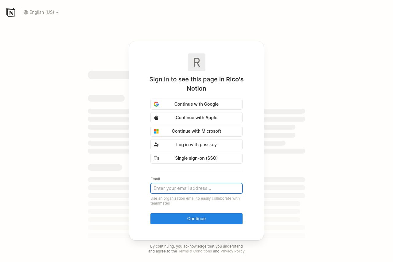 Report Screenshot