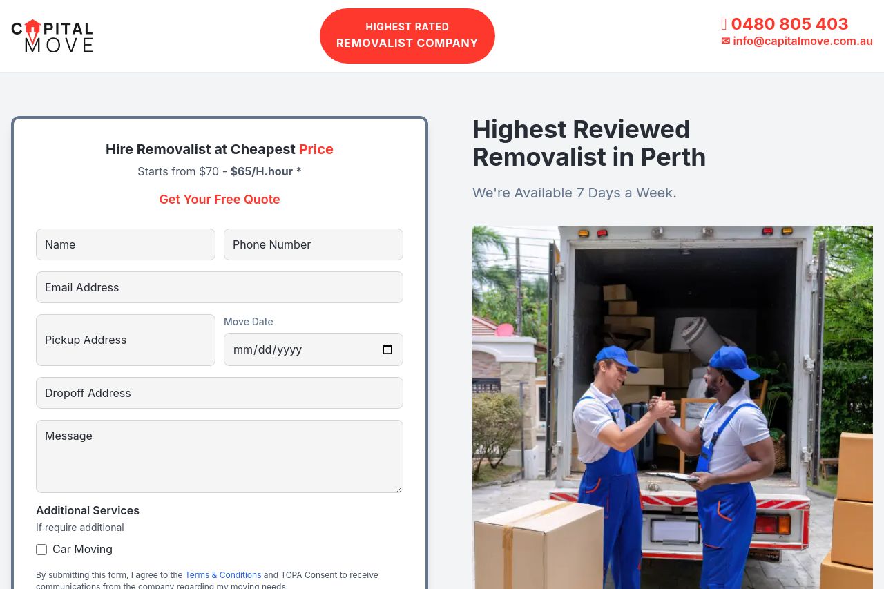Report Screenshot