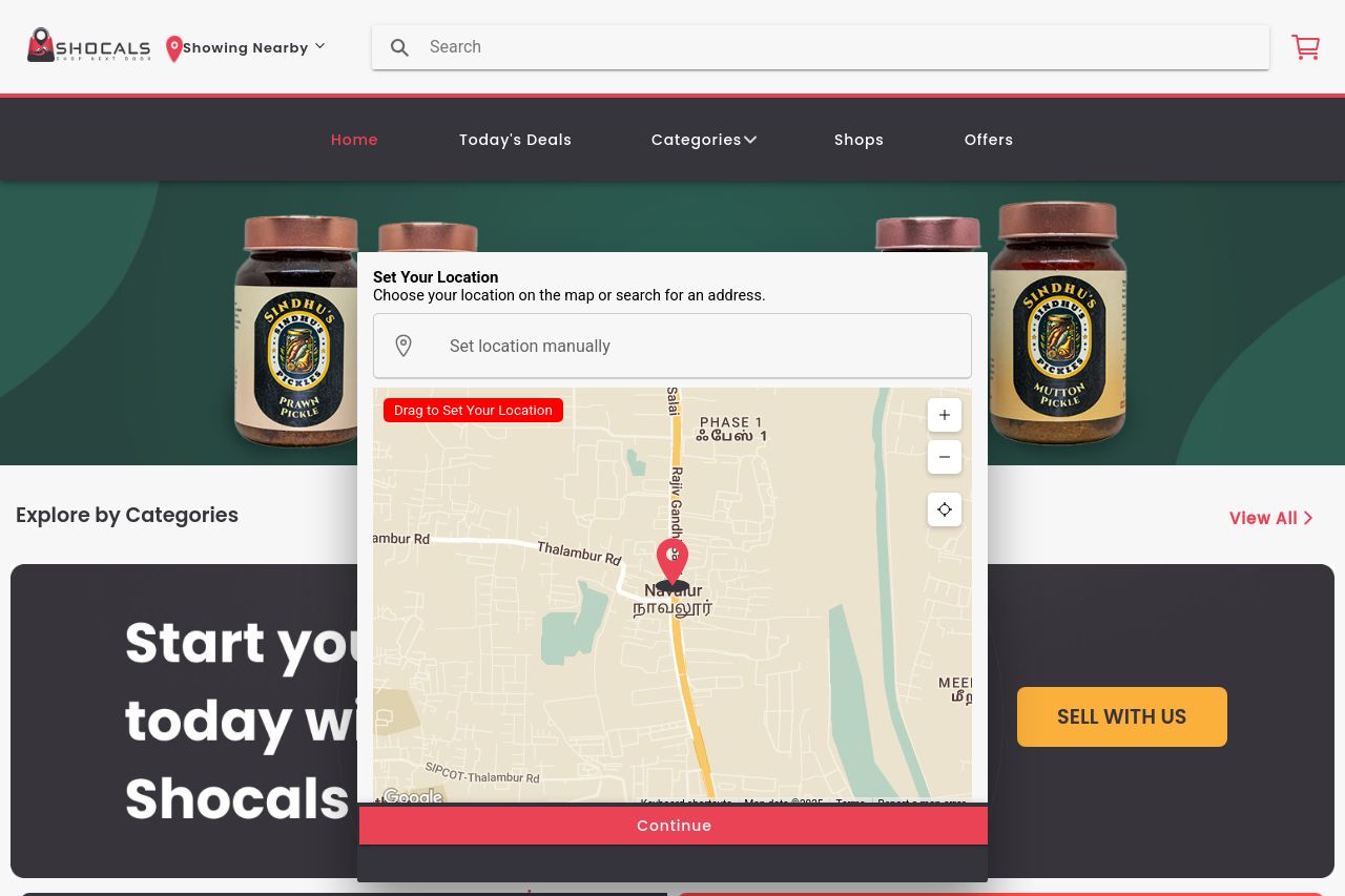 Report Screenshot