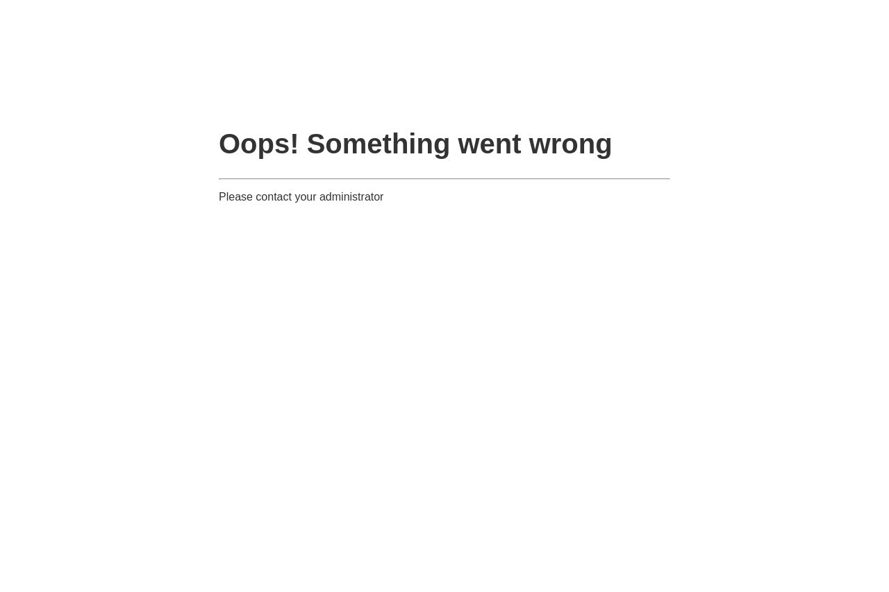 Report Screenshot