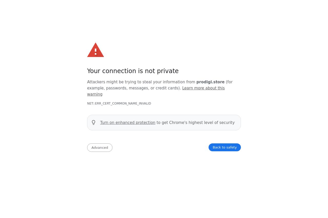 Report Screenshot