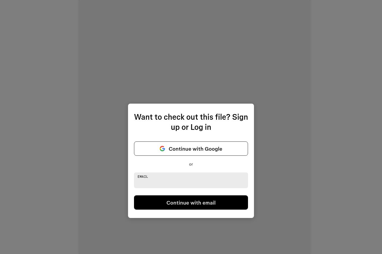 Report Screenshot