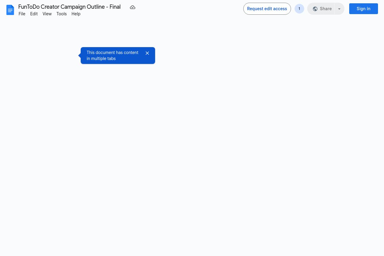 Report Screenshot