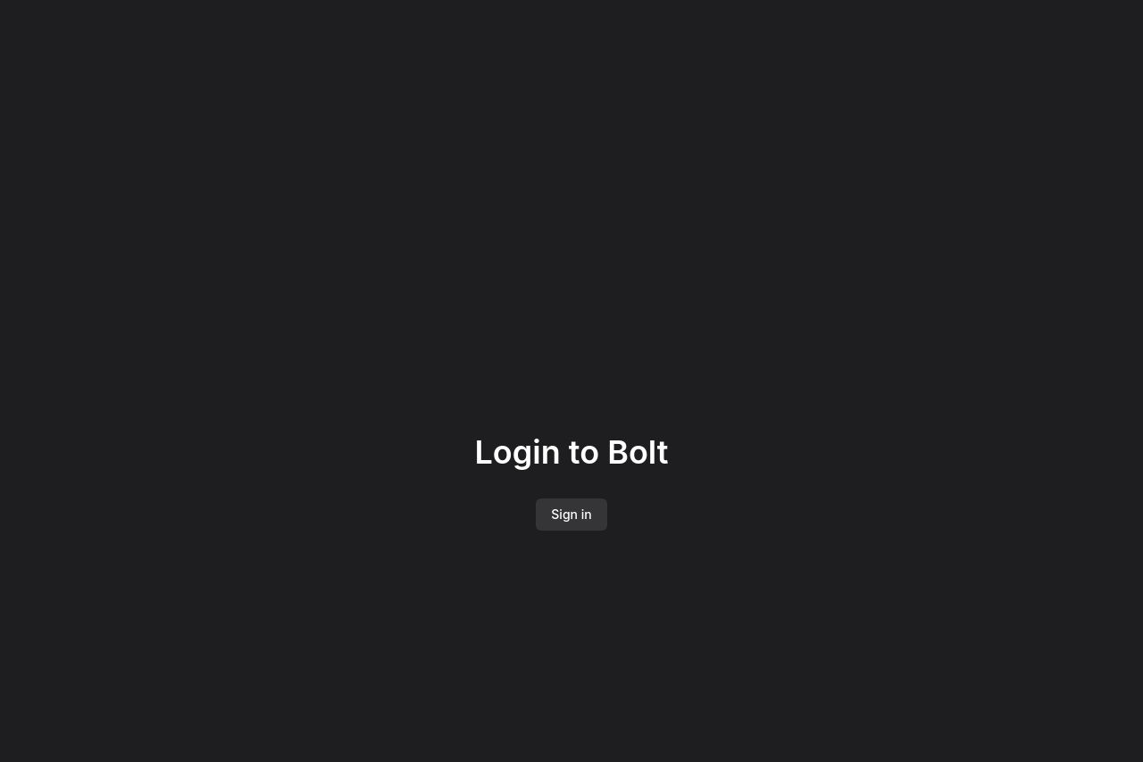 Report Screenshot